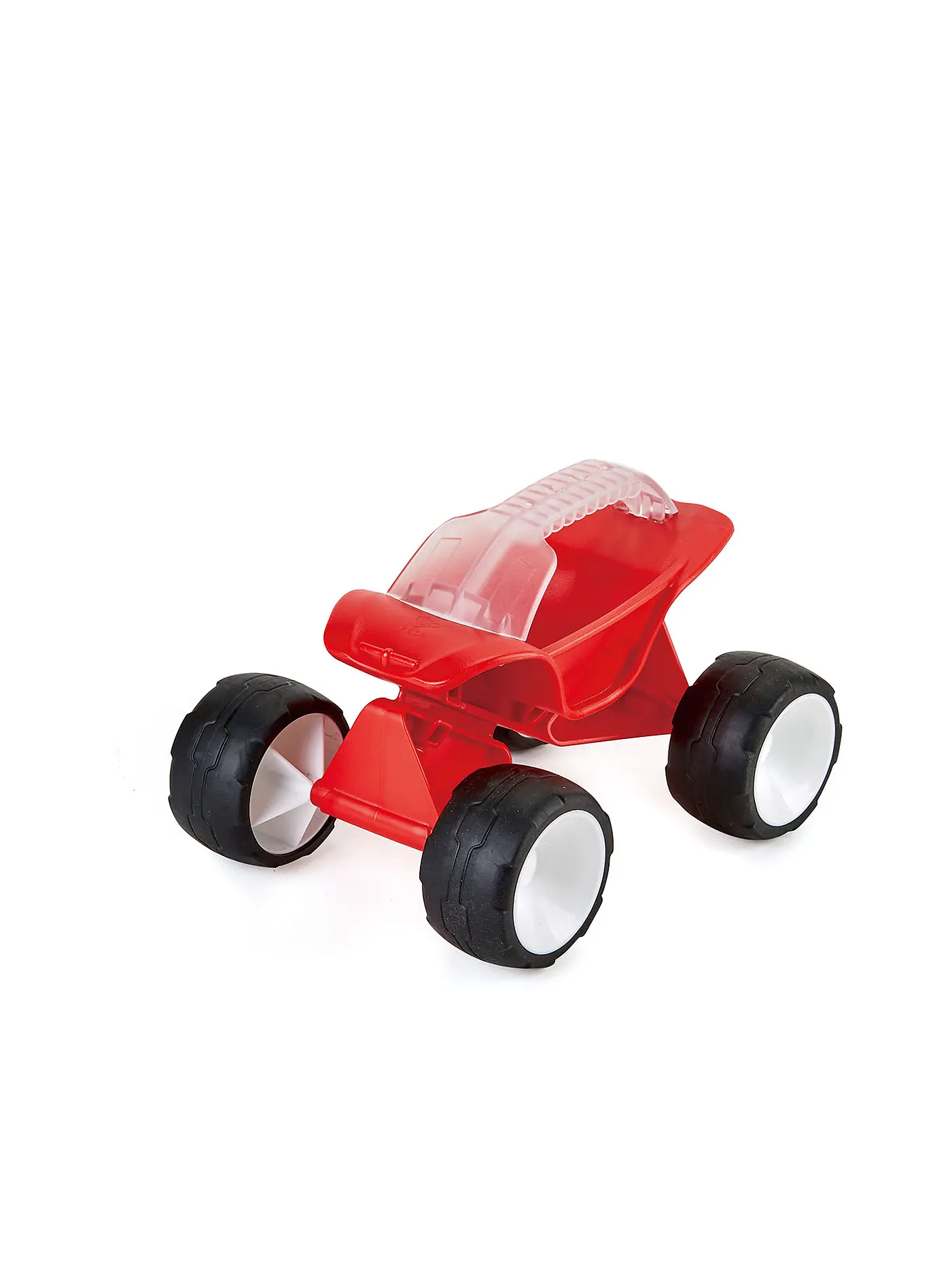 HAPE | Dünen Buggy Rot | 